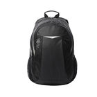 Kit mochila urbana + portameriendas Black image number 2